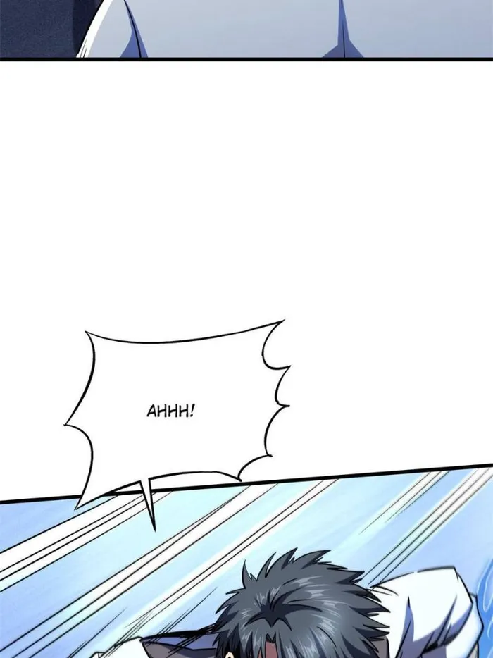 Super Gene Chapter 160 page 15