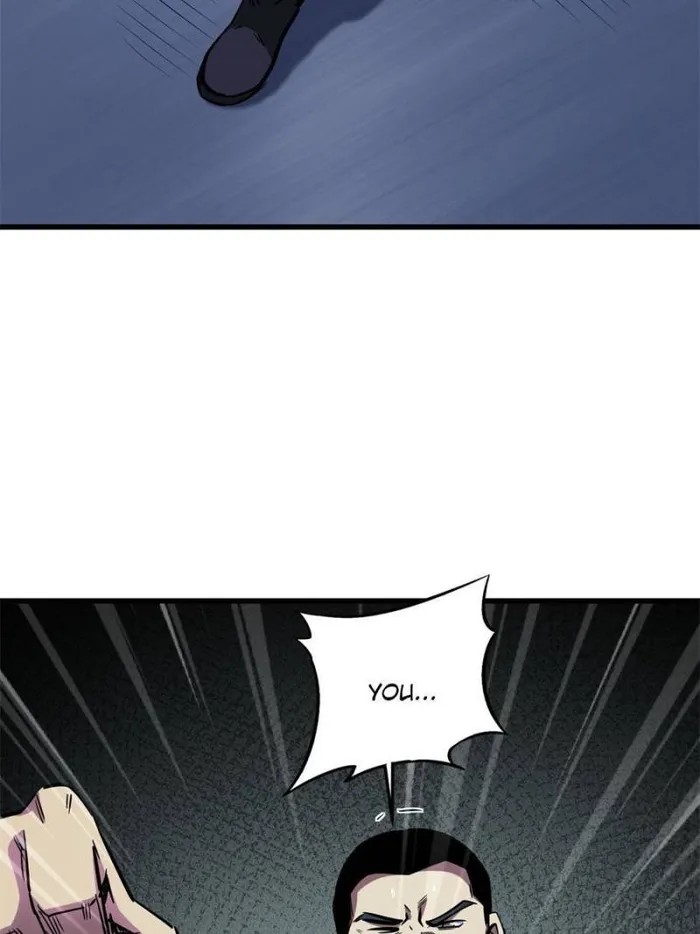 Super Gene Chapter 160 page 41