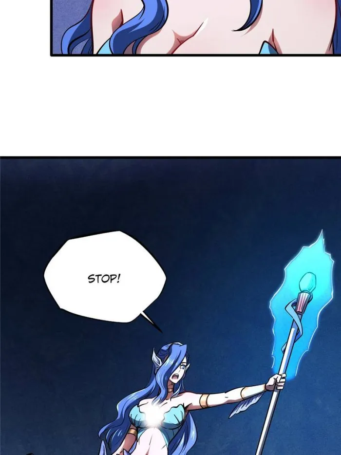 Super Gene Chapter 164 page 32