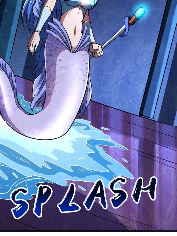 Super Gene Chapter 164 page 36