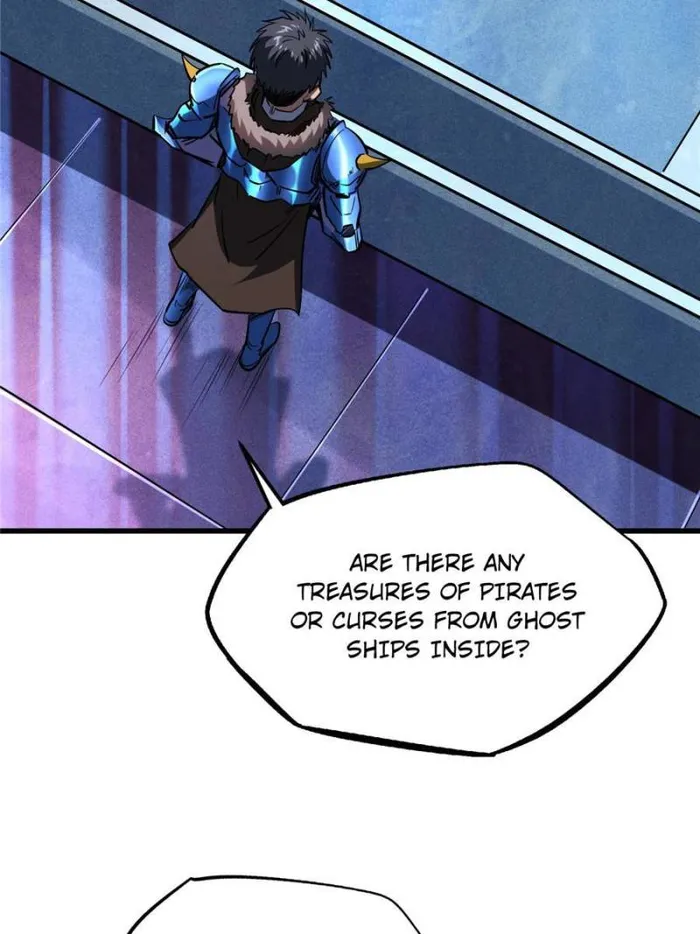 Super Gene Chapter 164 page 4