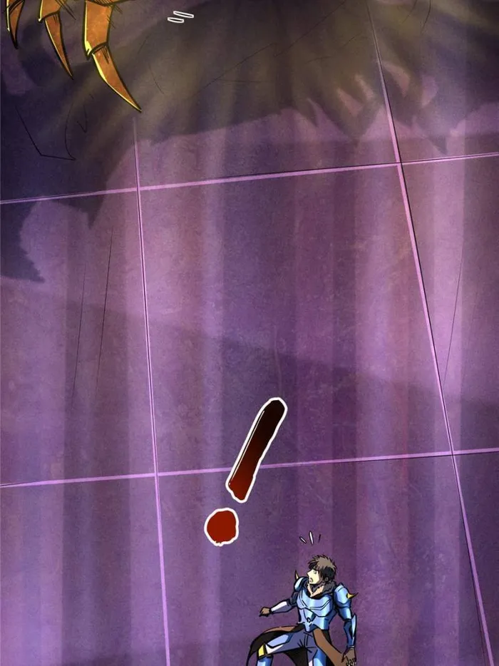 Super Gene Chapter 164 page 49