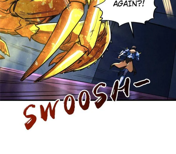 Super Gene Chapter 164 page 51