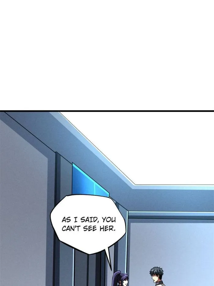 Super Gene Chapter 168 page 43