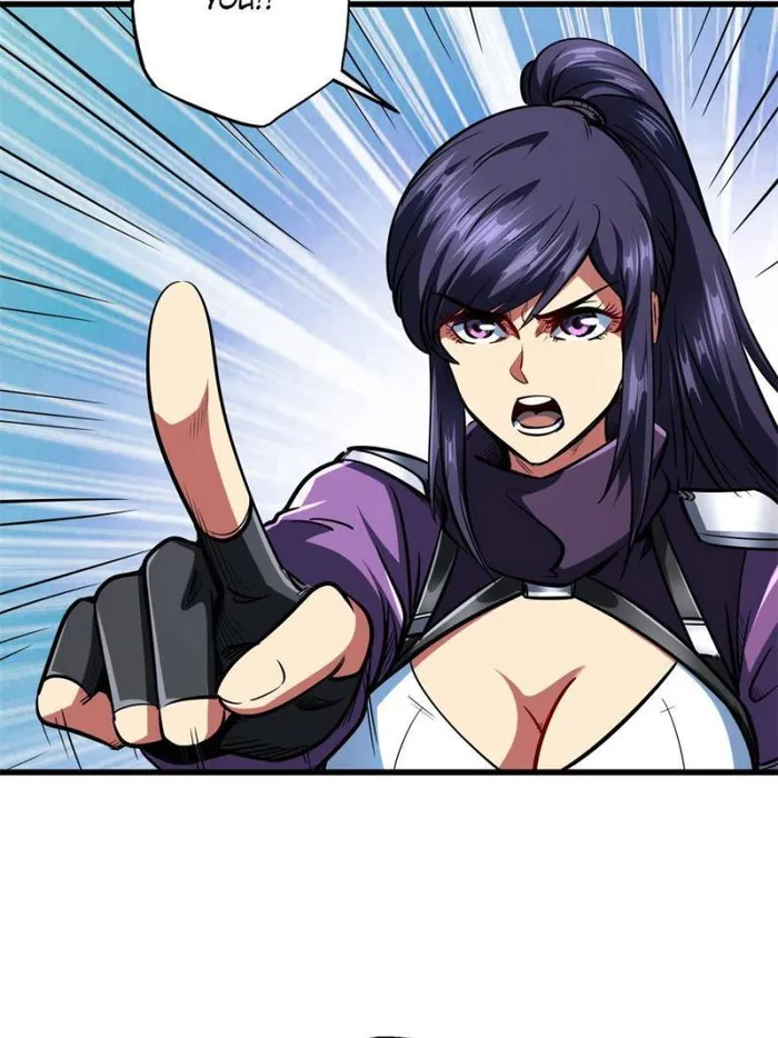 Super Gene Chapter 168 page 55