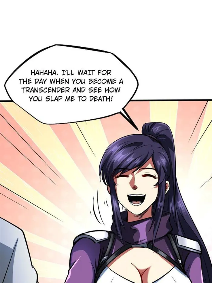 Super Gene Chapter 168 page 58