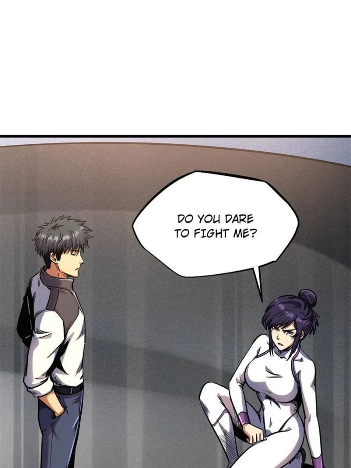 Super Gene Chapter 169 page 33