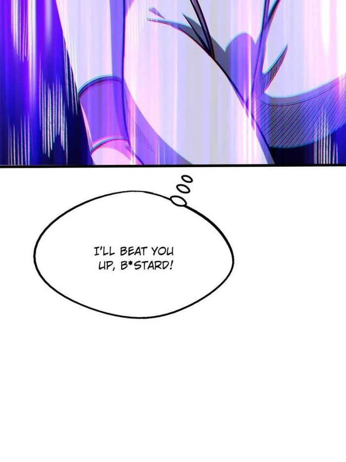 Super Gene Chapter 169 page 36