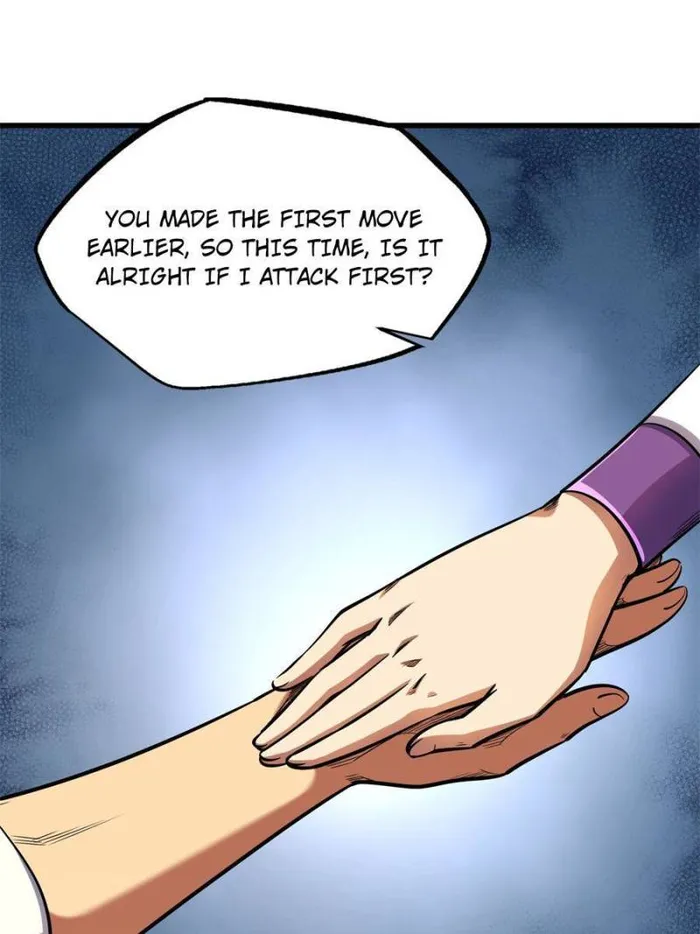 Super Gene Chapter 169 page 37