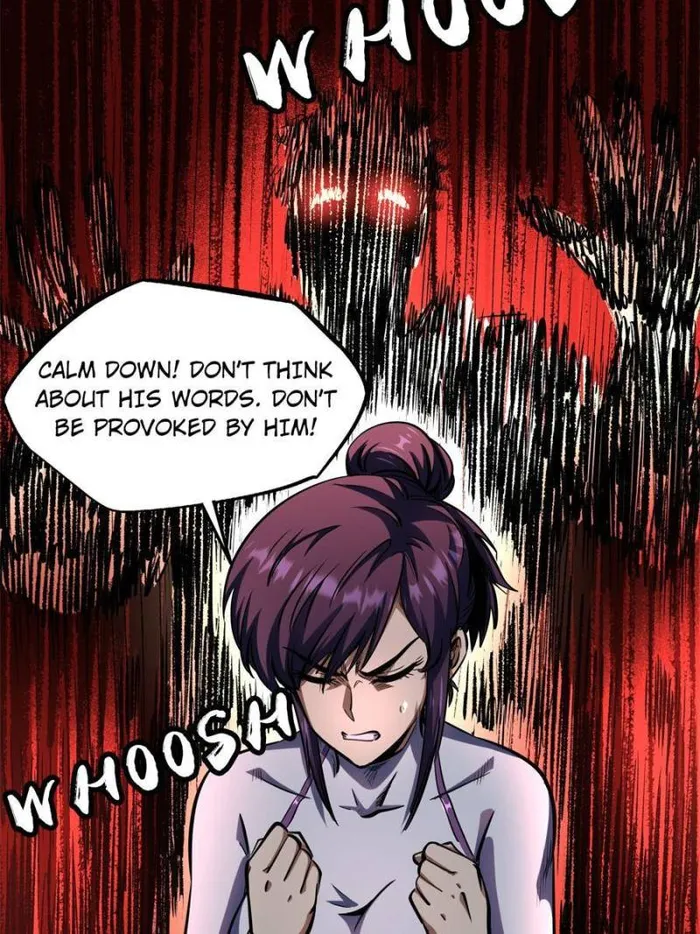 Super Gene Chapter 169 page 45