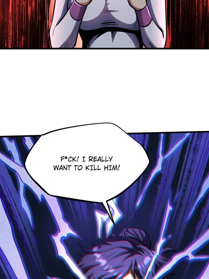 Super Gene Chapter 169 page 46