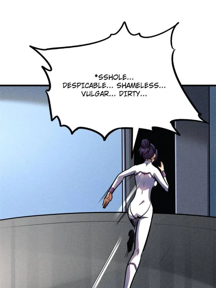 Super Gene Chapter 169 page 51
