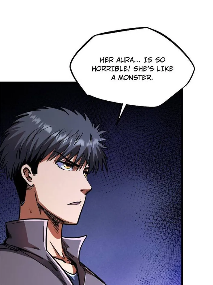 Super Gene Chapter 169 page 53