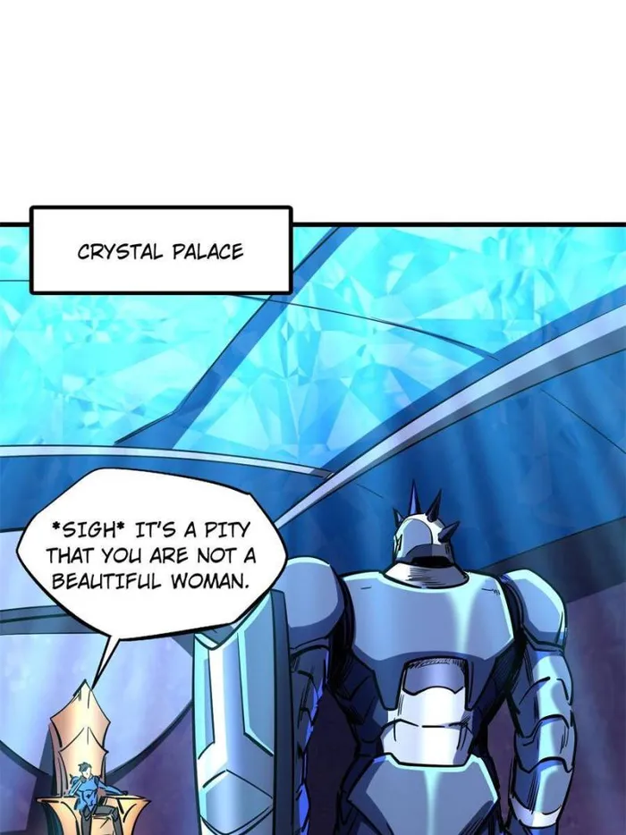 Super Gene Chapter 171 page 32
