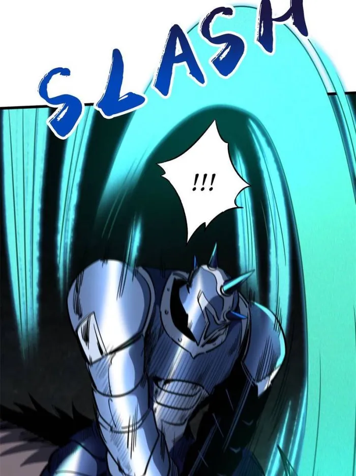 Super Gene Chapter 171 page 5