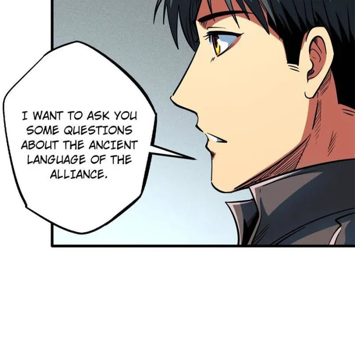 Super Gene Chapter 171 page 63