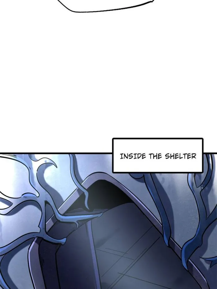 Super Gene Chapter 173 page 40