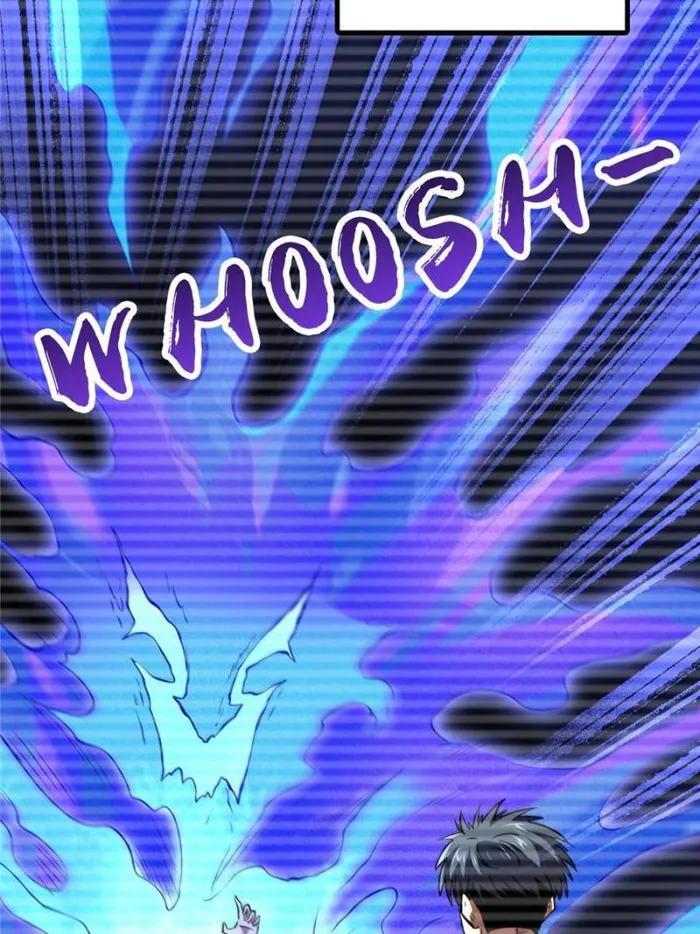 Super Gene Chapter 180 page 3