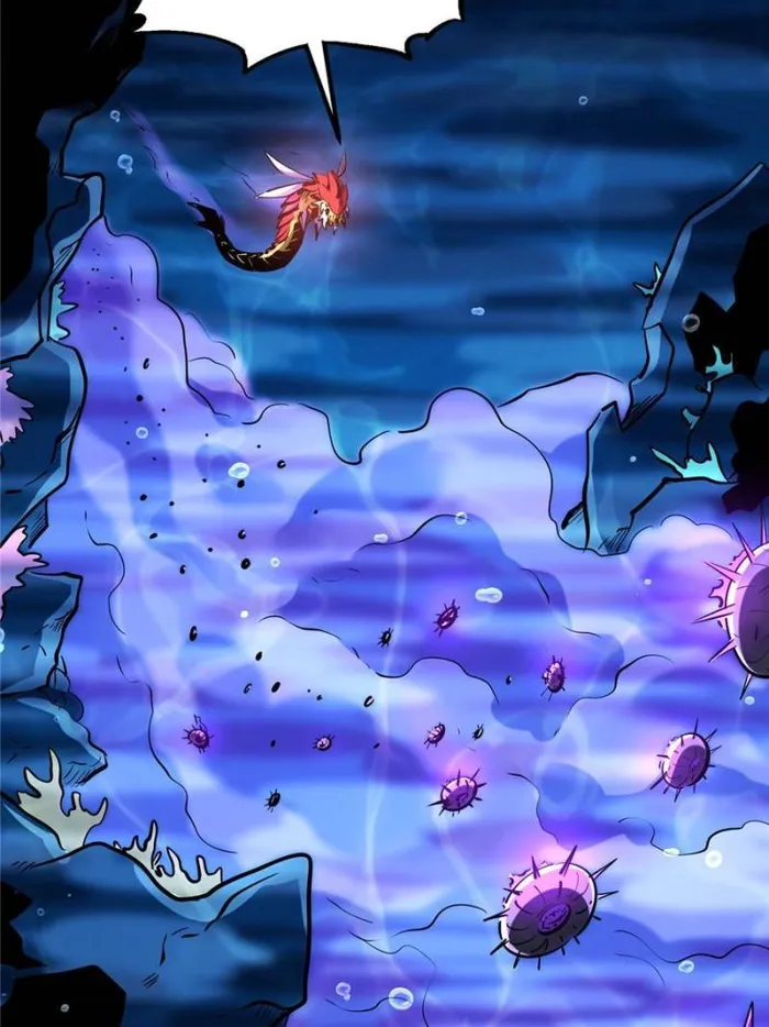 Super Gene Chapter 180 page 32