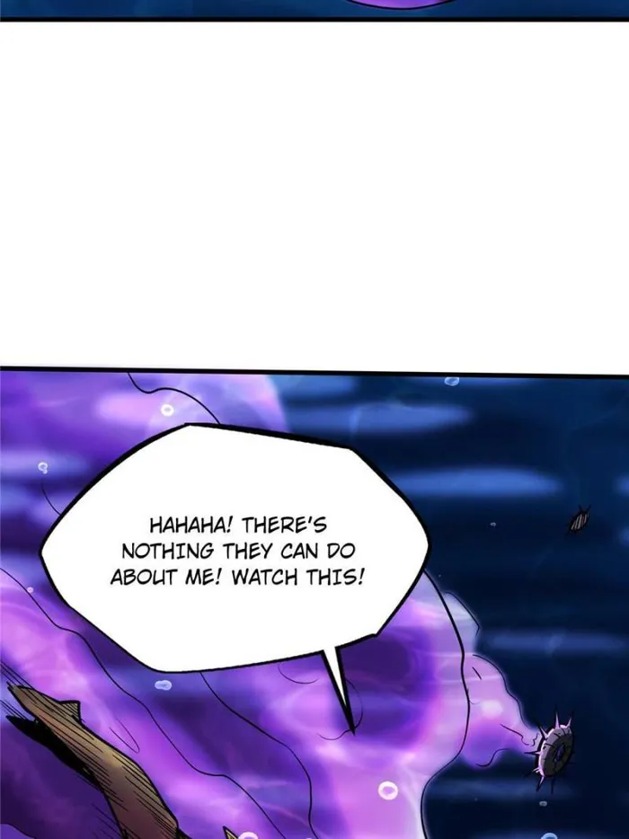 Super Gene Chapter 180 page 38