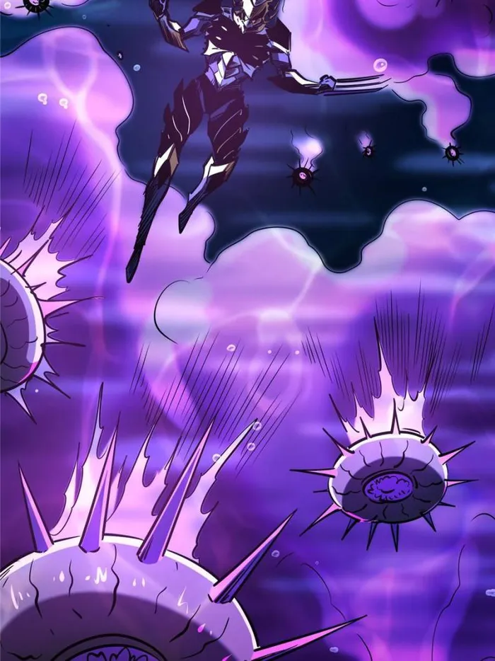 Super Gene Chapter 180 page 41