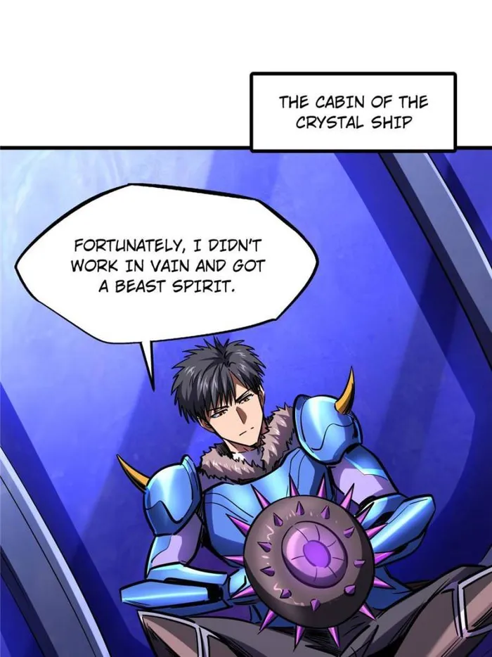 Super Gene Chapter 180 page 66
