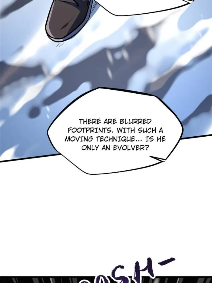 Super Gene Chapter 185 page 15