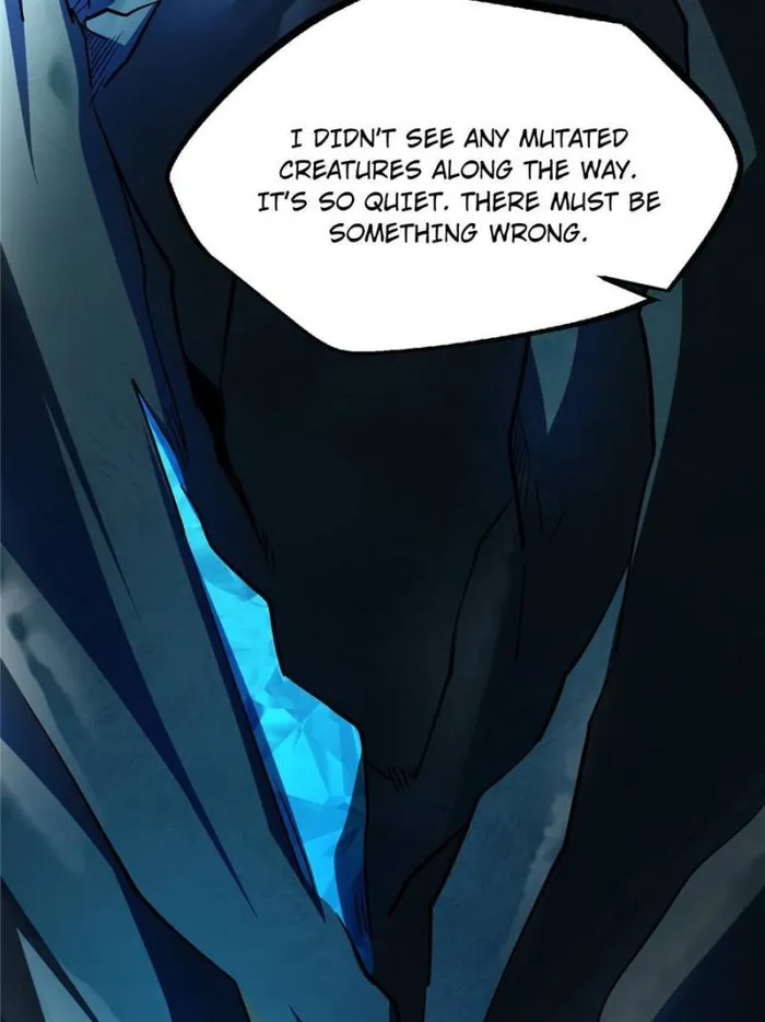 Super Gene Chapter 185 page 38