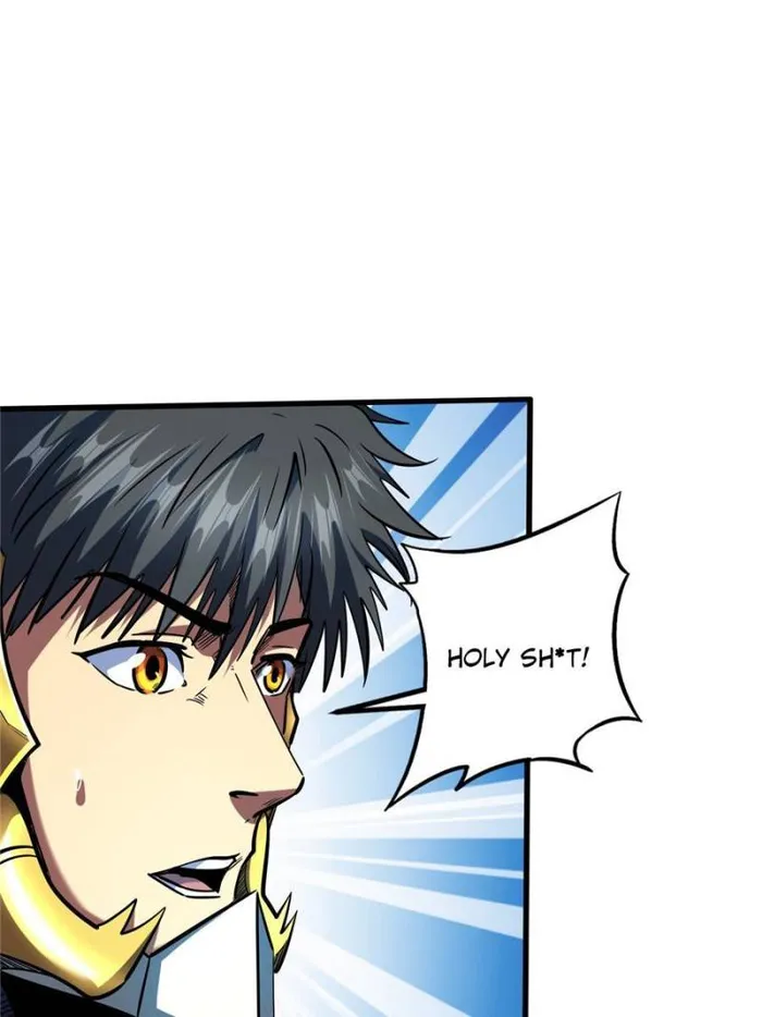 Super Gene Chapter 185 page 40