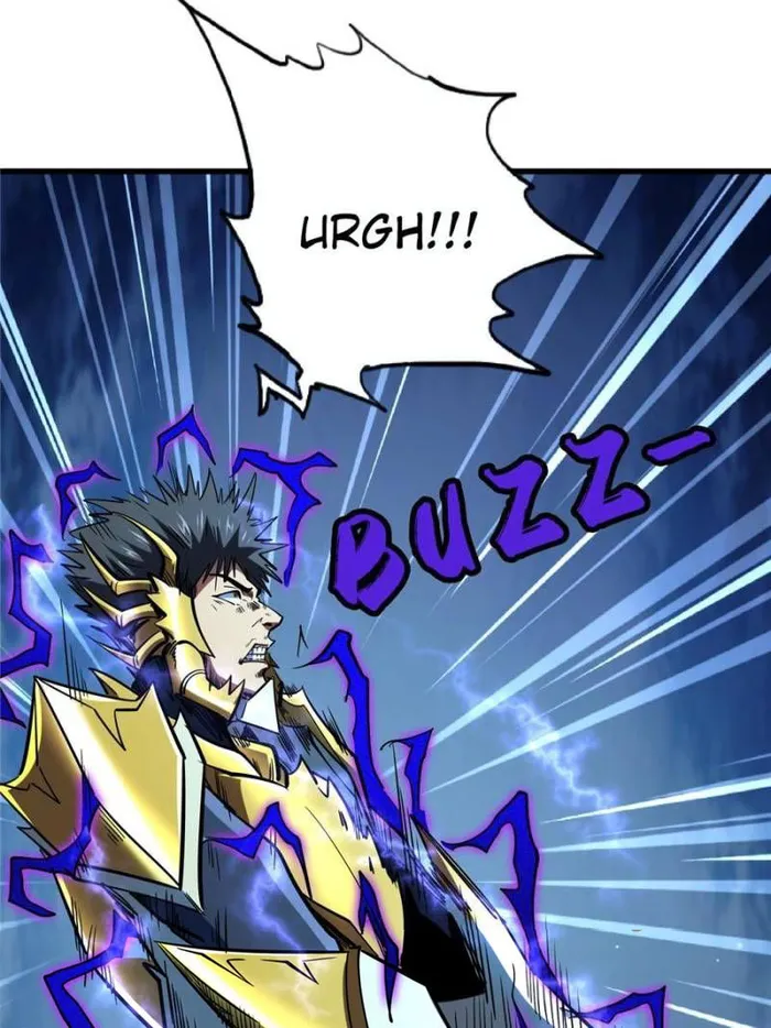 Super Gene Chapter 185 page 43