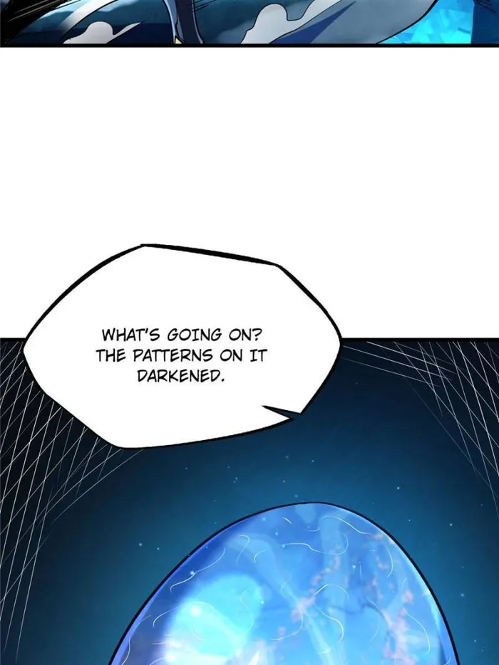 Super Gene Chapter 185 page 46