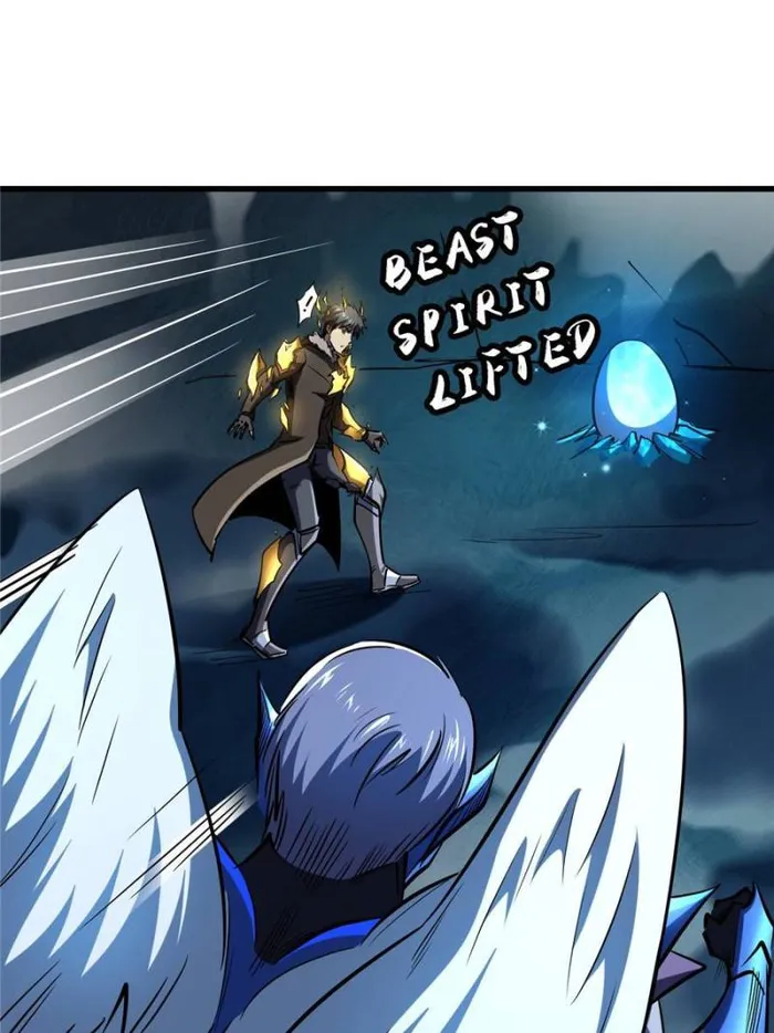 Super Gene Chapter 185 page 55