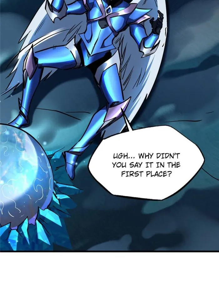 Super Gene Chapter 185 page 60