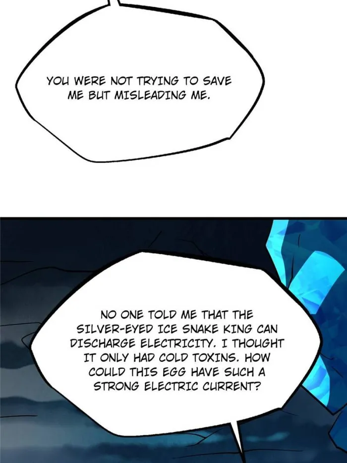Super Gene Chapter 185 page 63