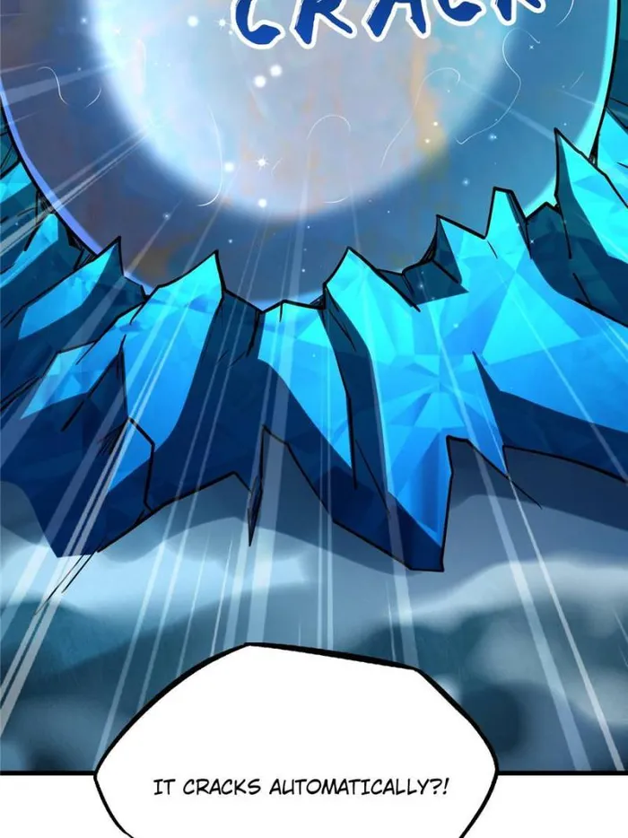Super Gene Chapter 185 page 71