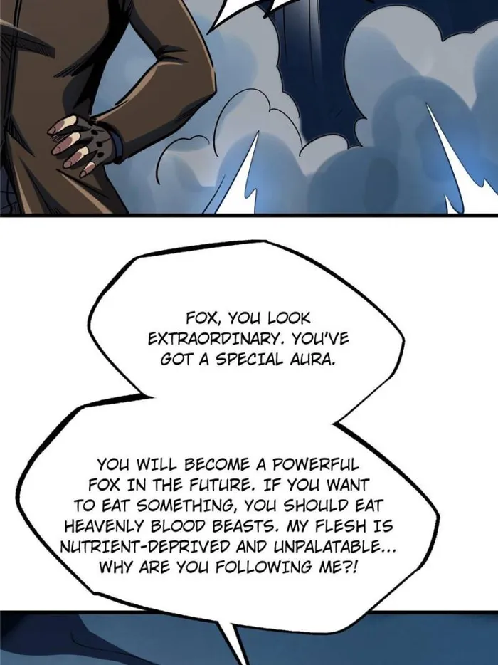 Super Gene Chapter 186 page 45