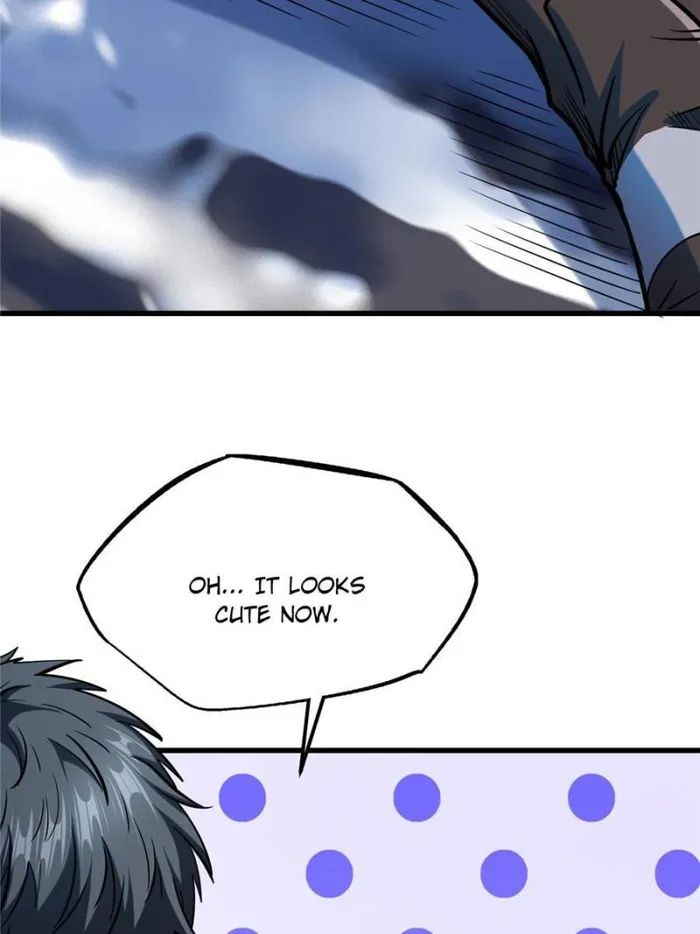 Super Gene Chapter 186 page 69