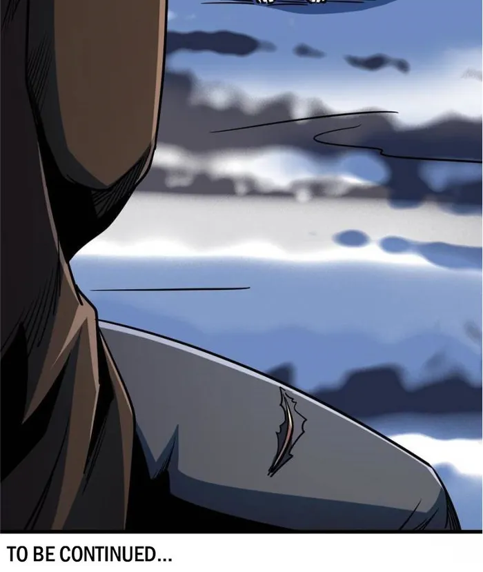 Super Gene Chapter 186 page 71