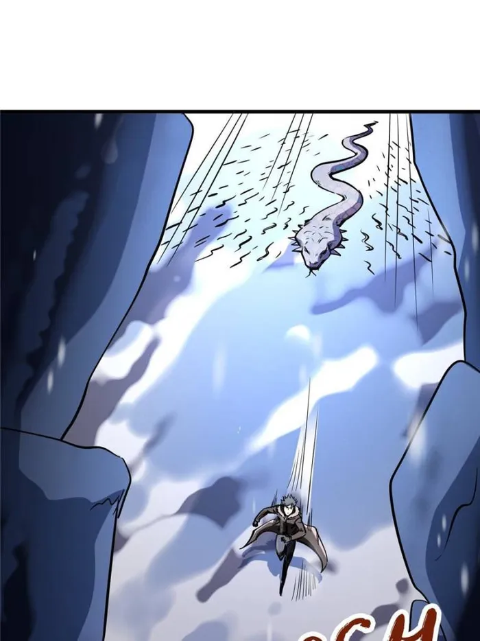 Super Gene Chapter 187 page 36