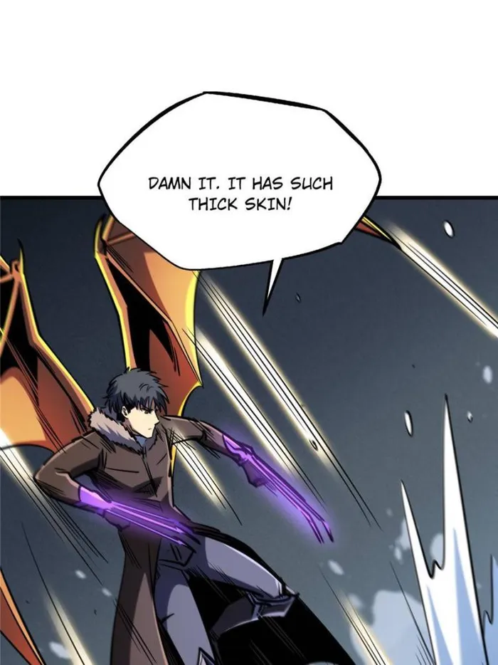 Super Gene Chapter 187 page 41