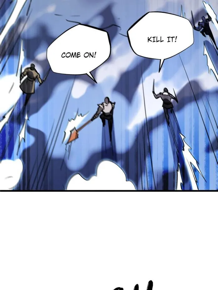 Super Gene Chapter 187 page 46