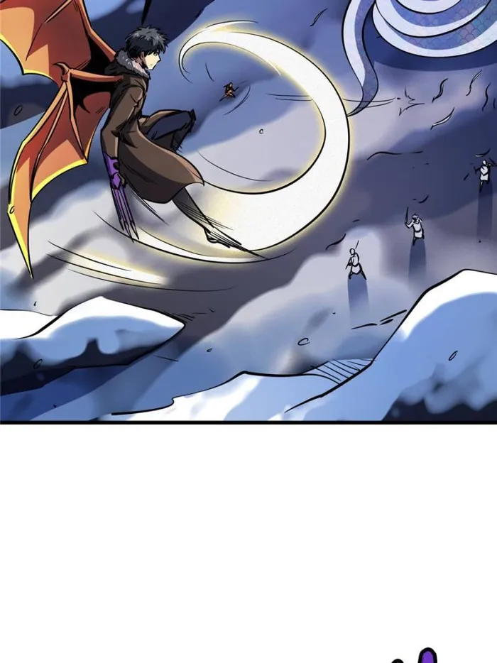 Super Gene Chapter 187 page 54