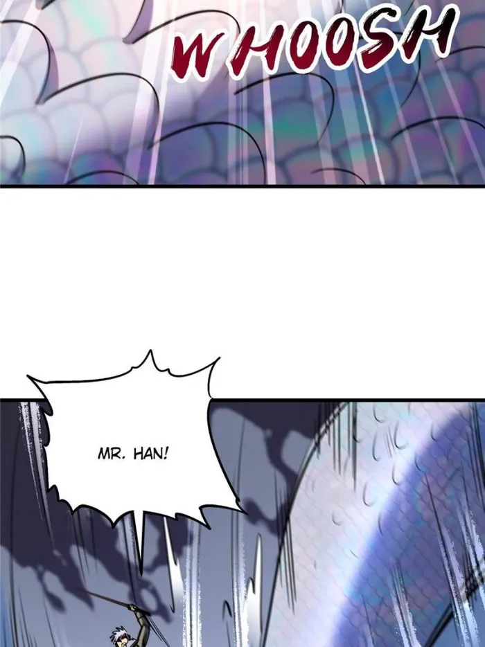 Super Gene Chapter 187 page 71