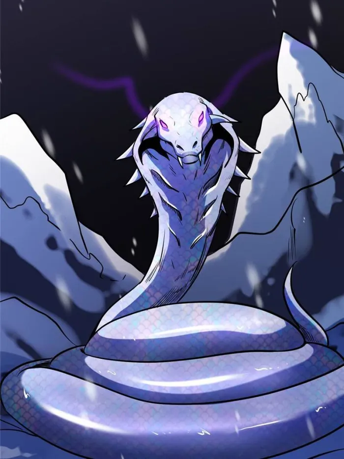 Super Gene Chapter 187 page 76