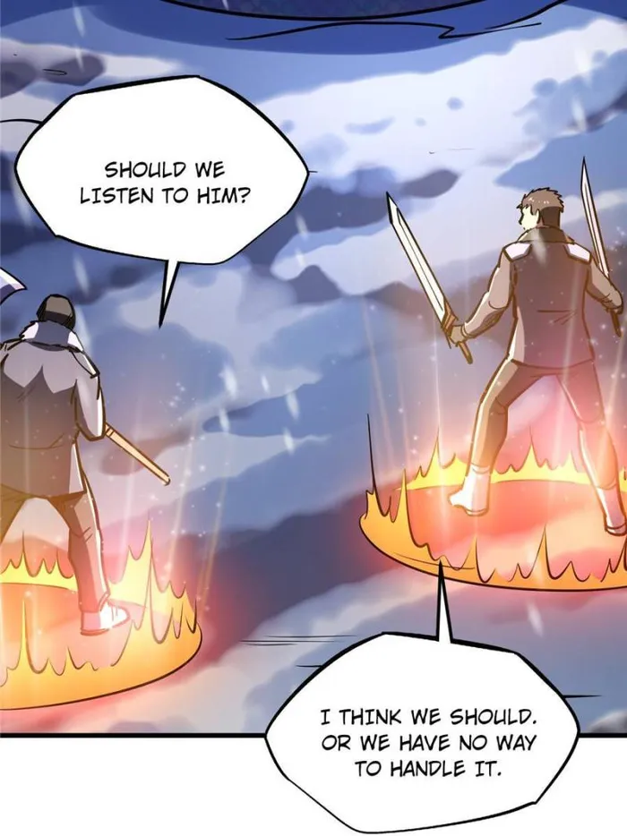 Super Gene Chapter 187 page 77