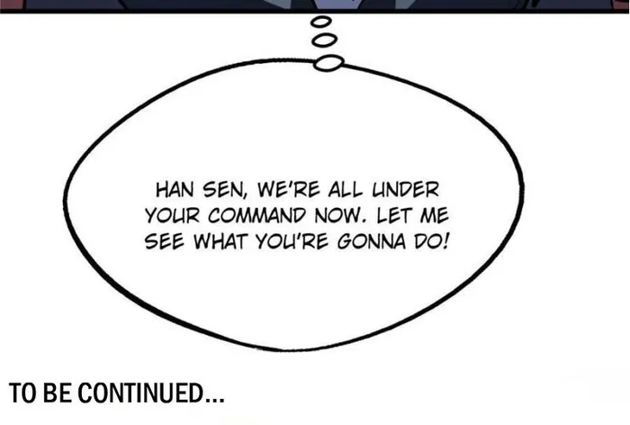 Super Gene Chapter 187 page 79