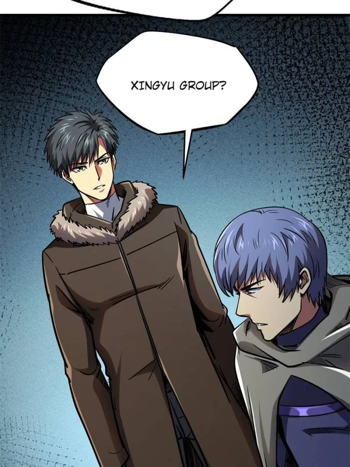 Super Gene Chapter 188 page 62