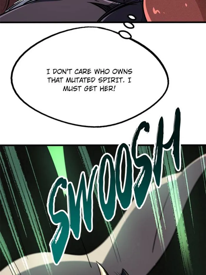 Super Gene Chapter 190 page 50