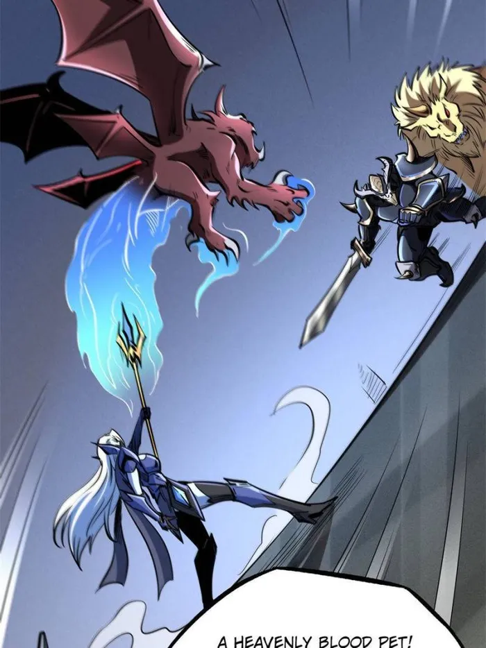Super Gene Chapter 190 page 63