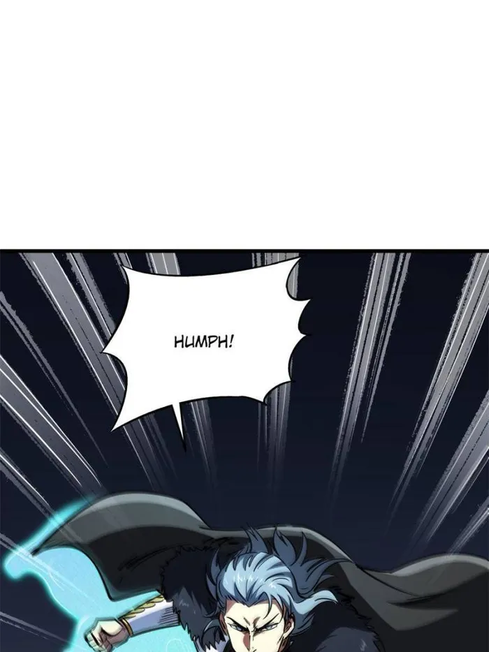 Super Gene Chapter 193 page 36